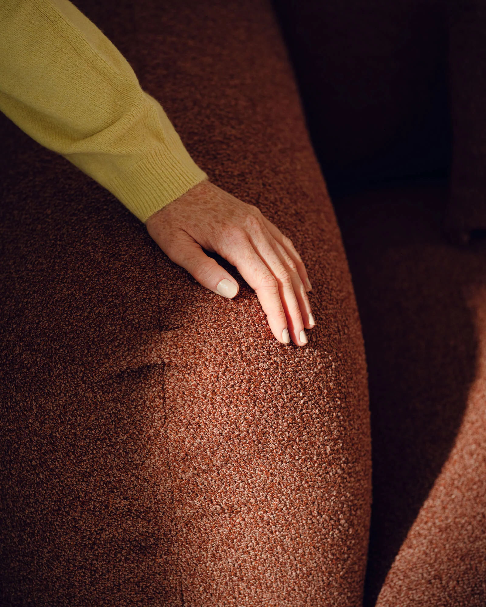 Yaro Sofa 3-seater - Image 7