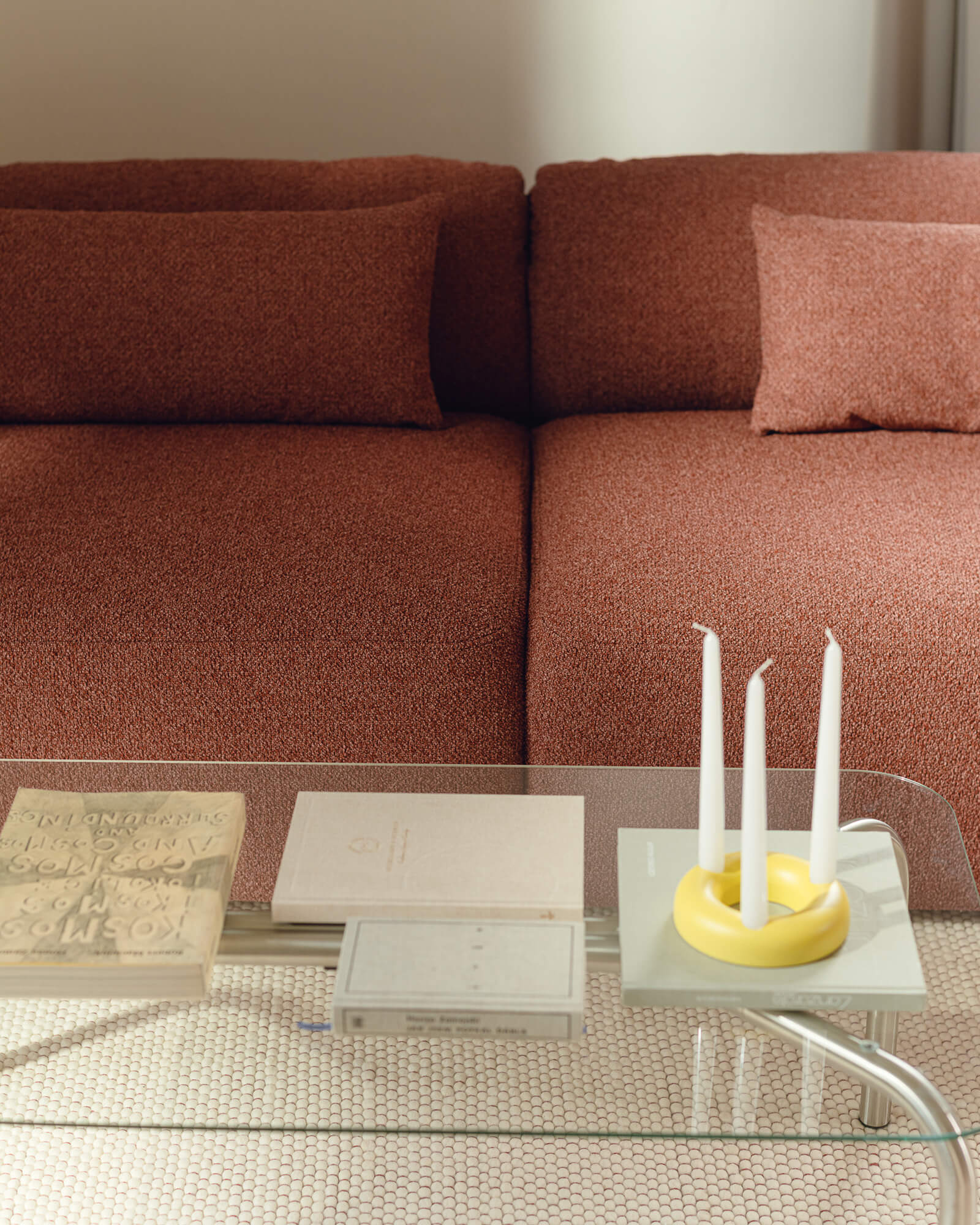 Yaro Sofa 3-seater - Image 8