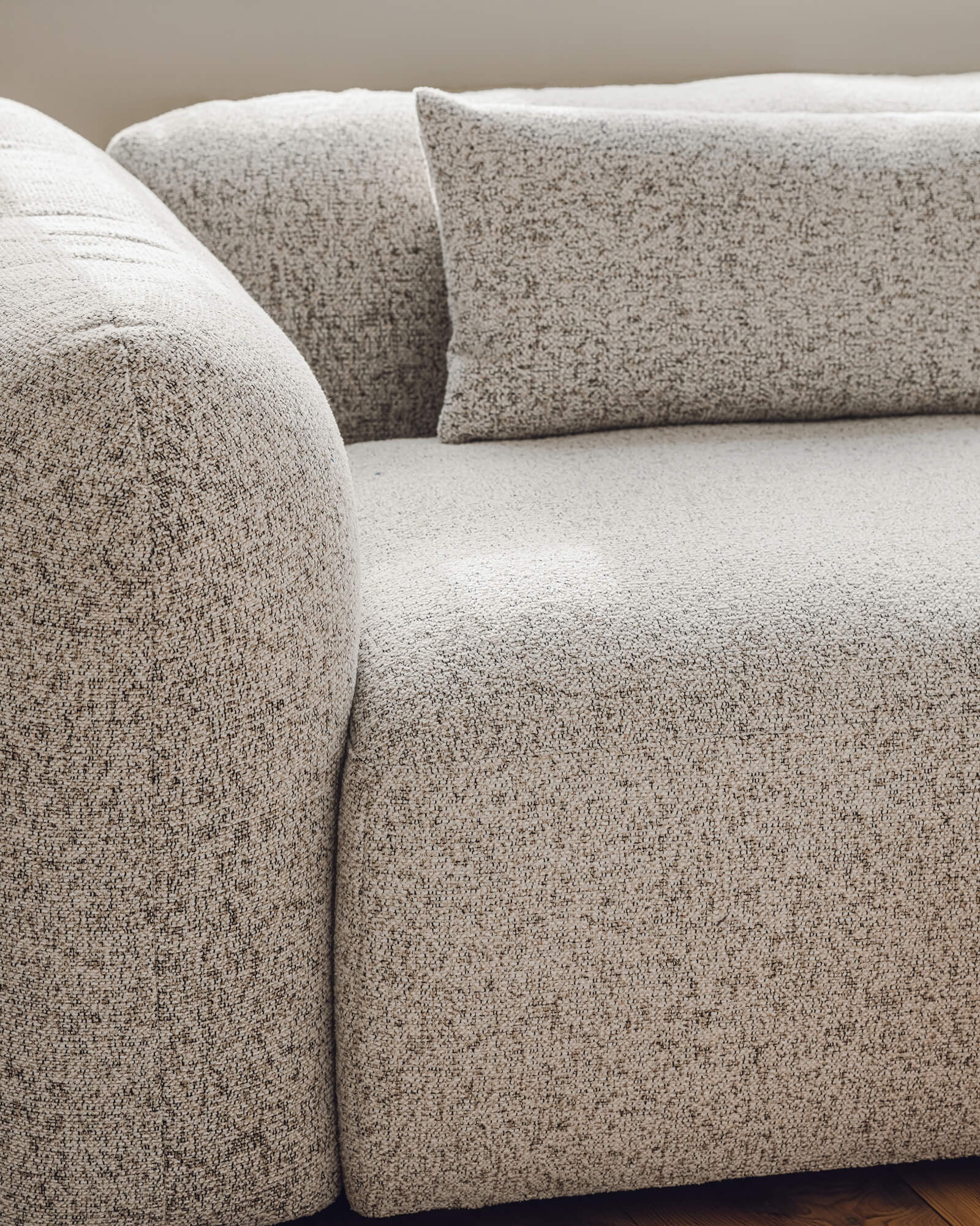Yaro Sofa 3-seater corner - Image 8