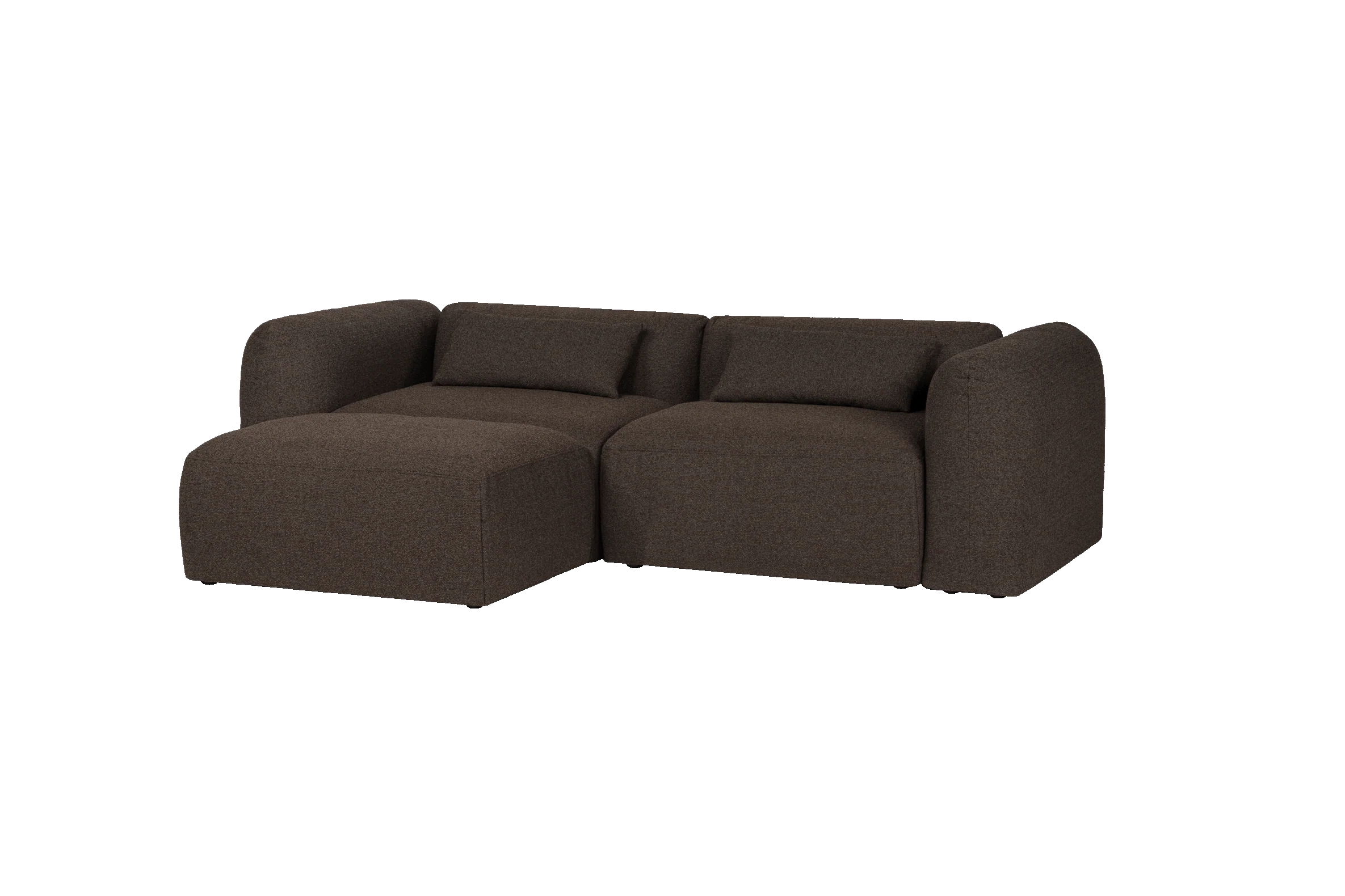 Yaro Sofa 3-seater corner