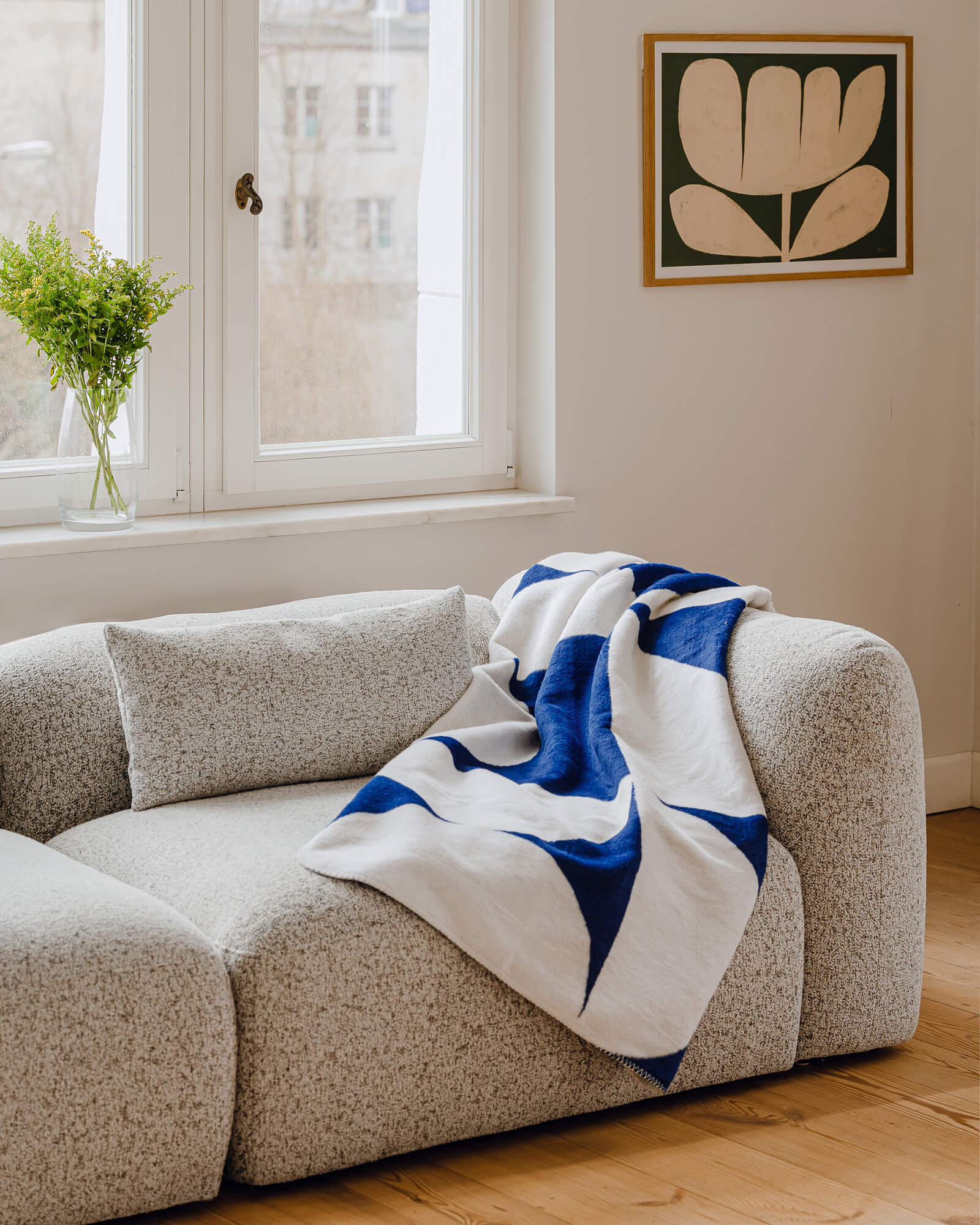 Yaro Sofa 3-seater corner - Image 12