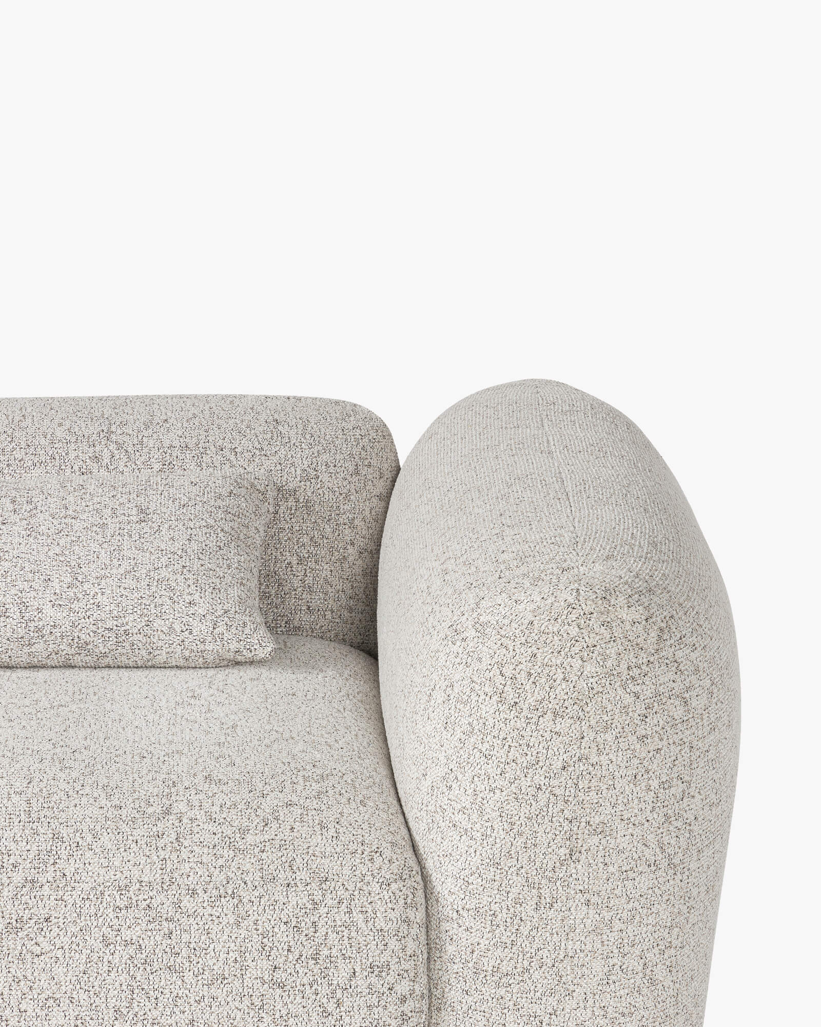 Yaro Sofa 3-seater corner - Image 4