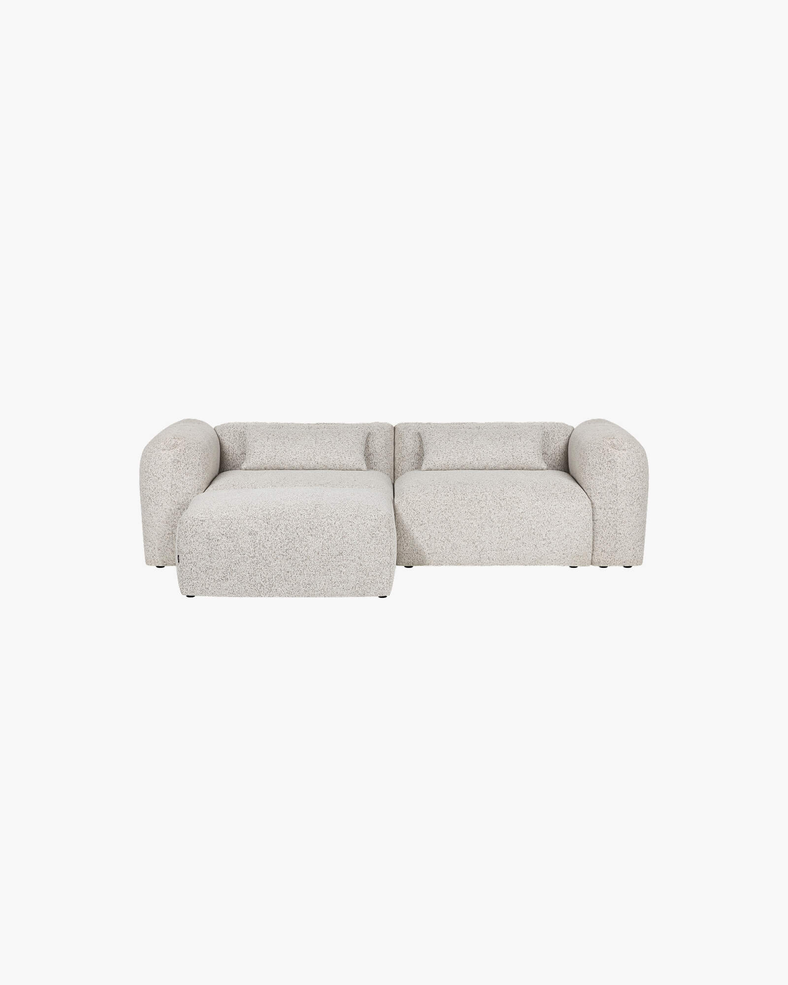 Yaro Sofa 3-seater corner - Image 5