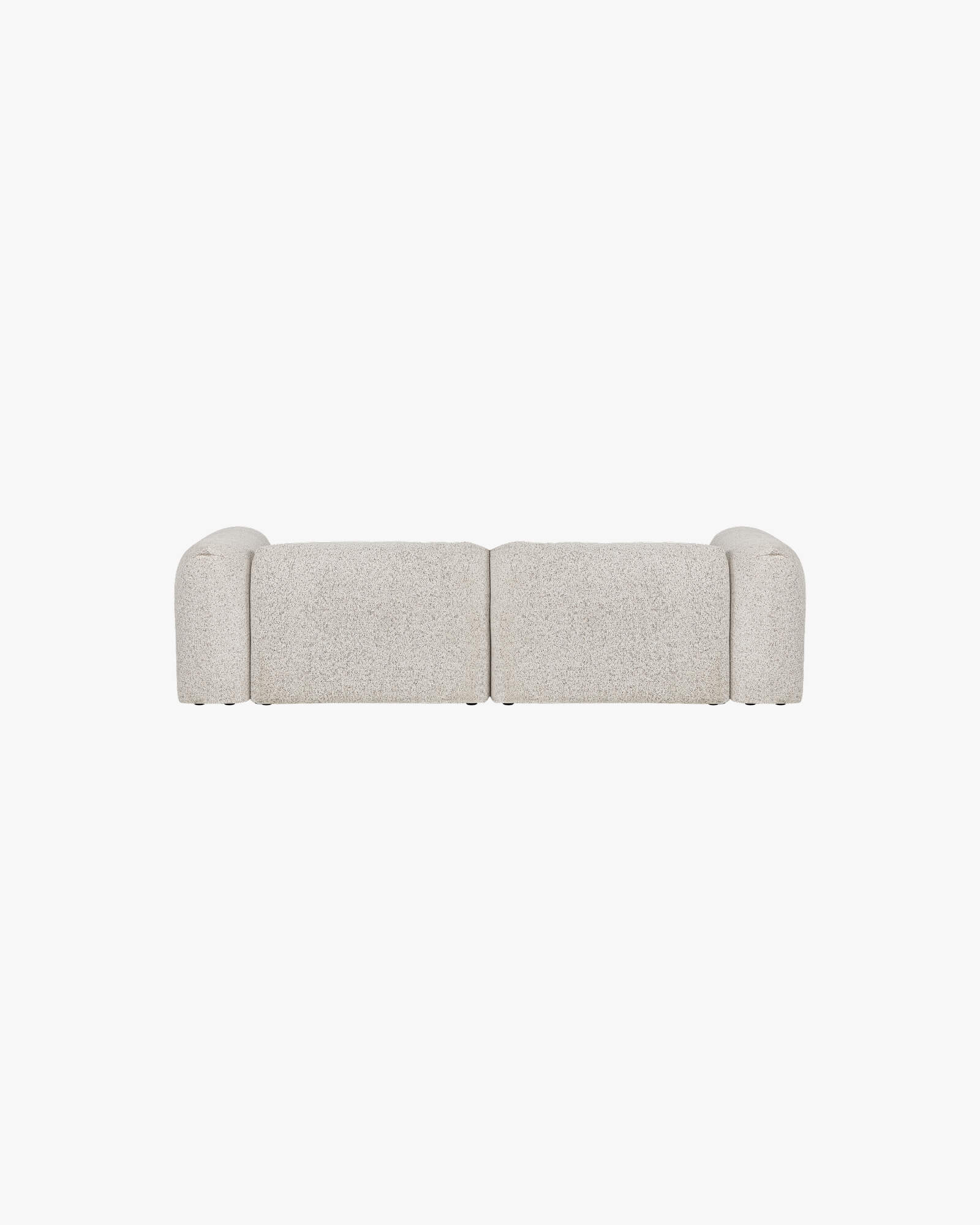 Yaro Sofa 3-seater corner - Image 7