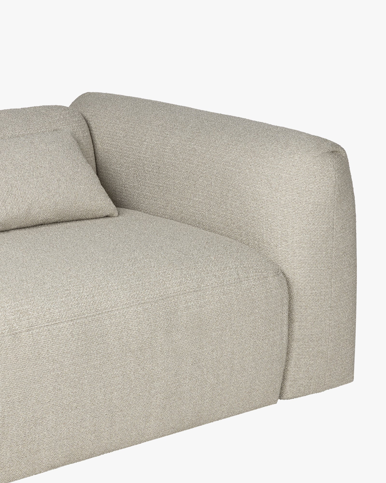 Yaro Sofa 3-seater corner - Image 14