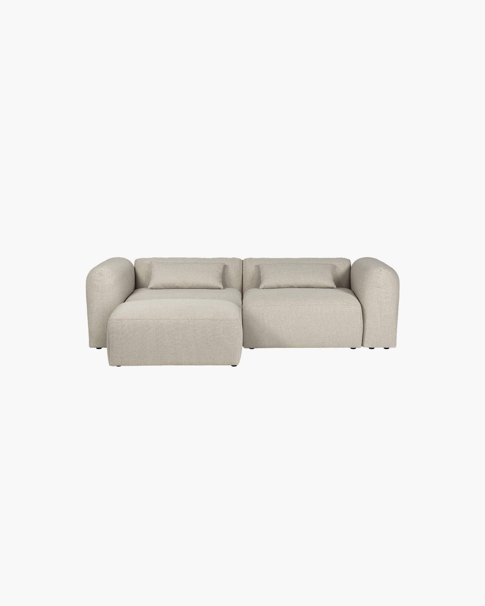 Yaro Sofa 3-seater corner - Image 5
