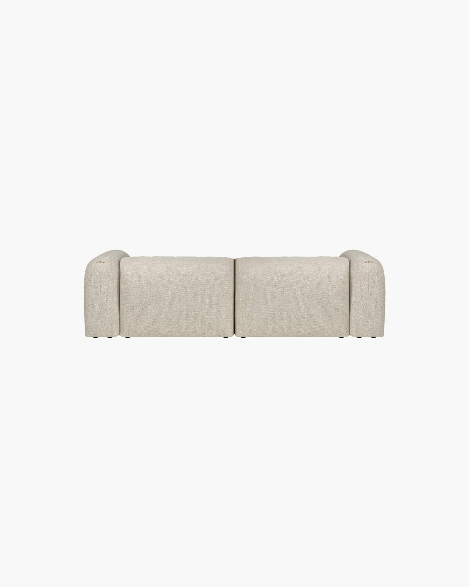 Yaro Sofa 3-seater corner - Image 7