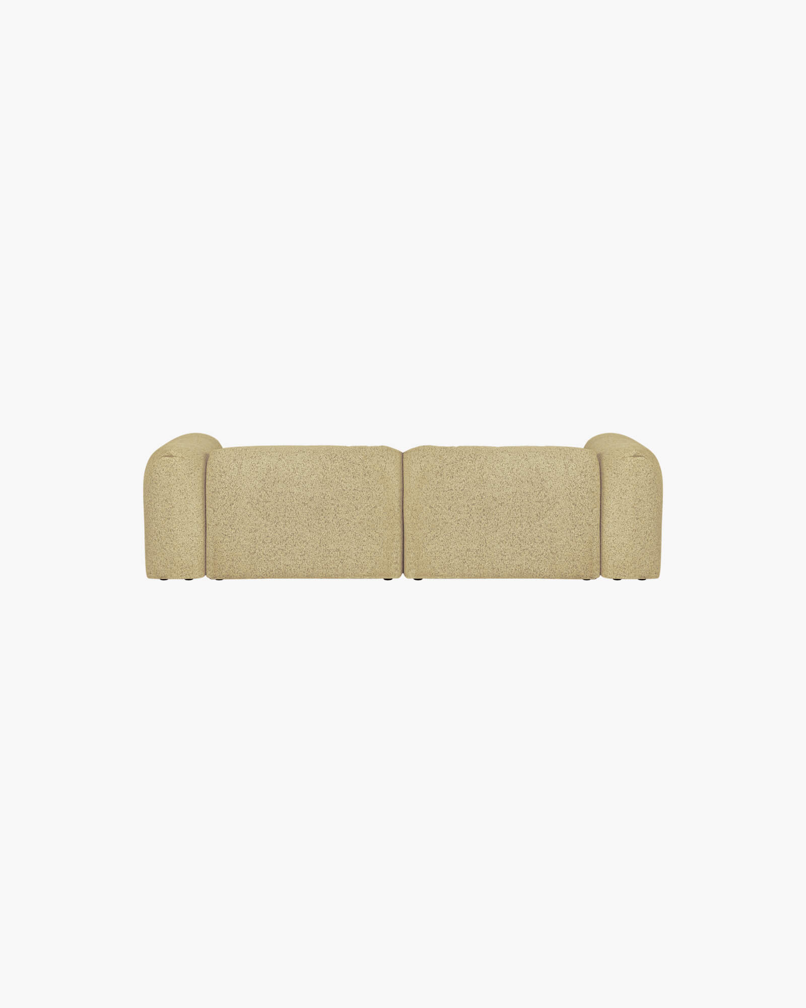 Yaro Sofa 3-seater corner - Image 5