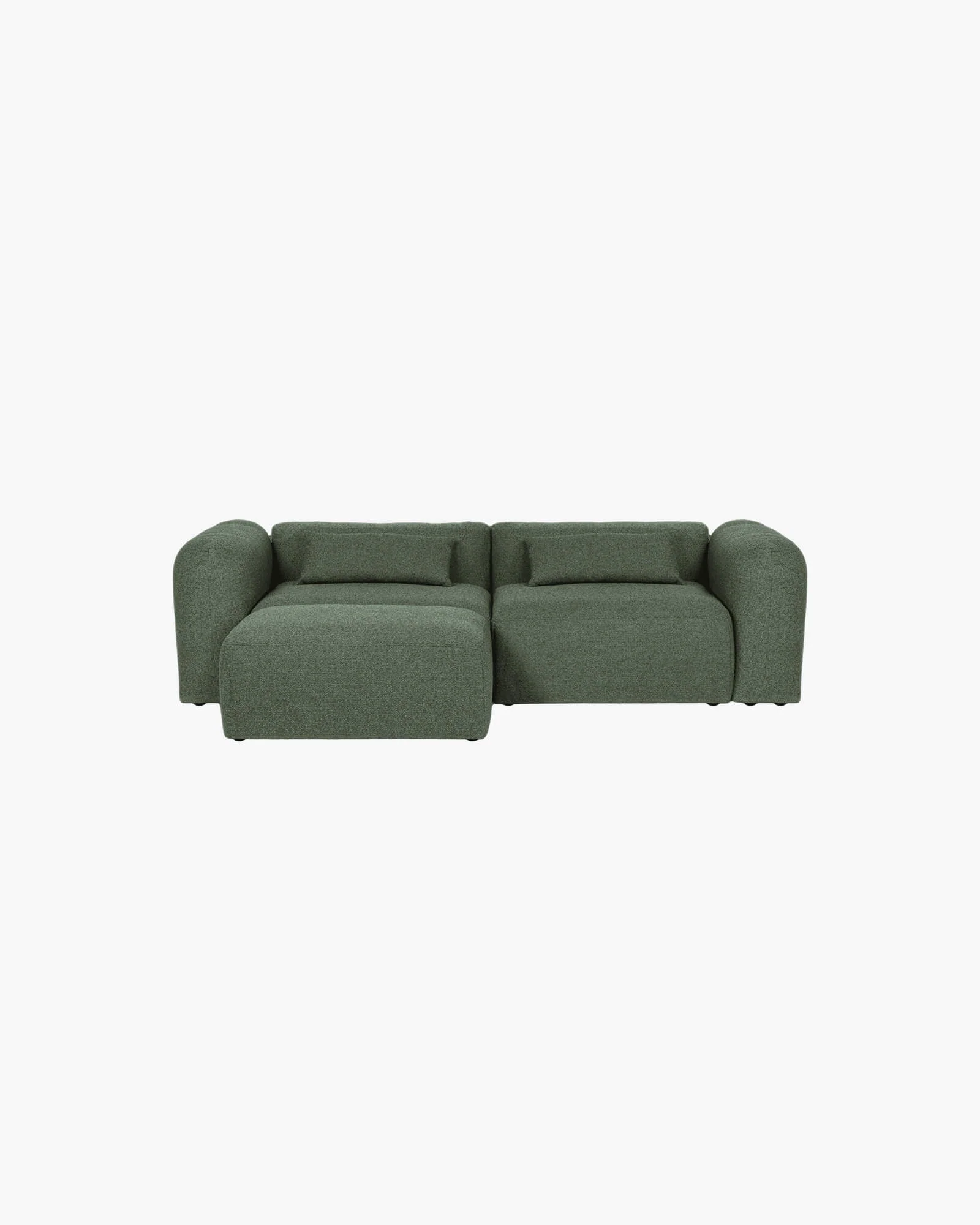 Yaro Sofa 3-seater corner - Image 4