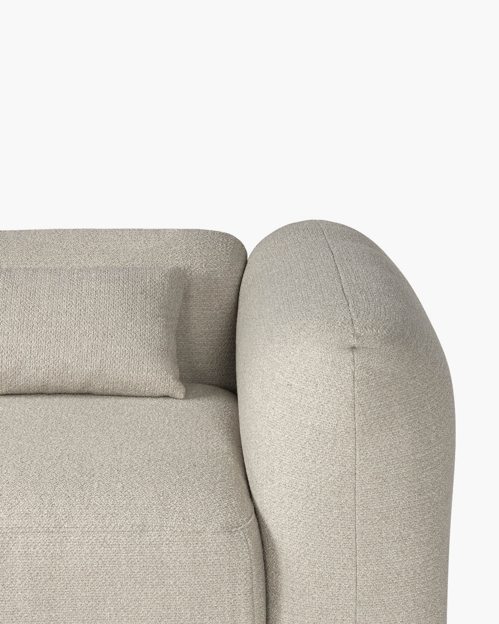Yaro Sofa 3-seater - Image 3