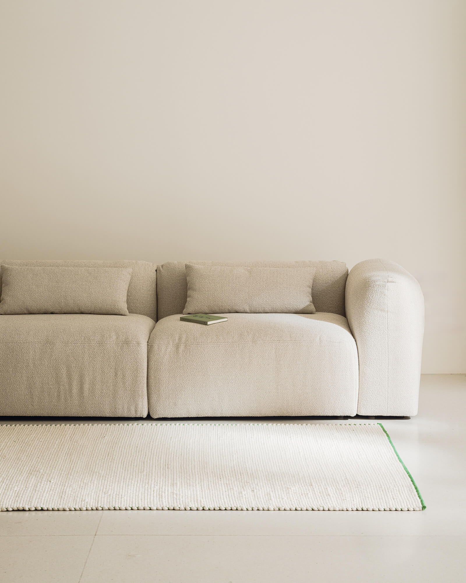 Yaro Sofa 3-seater - Image 6
