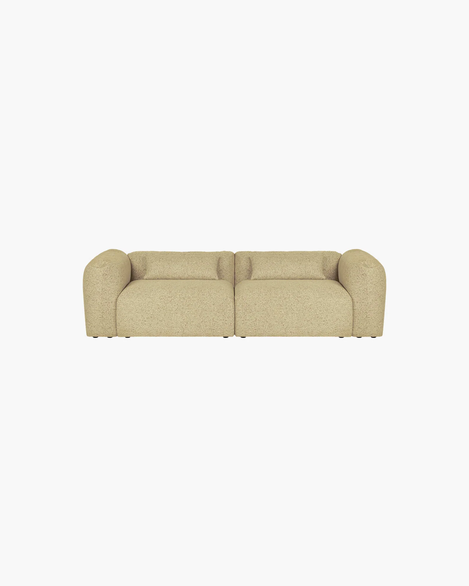 Yaro Sofa 3-seater - Image 4
