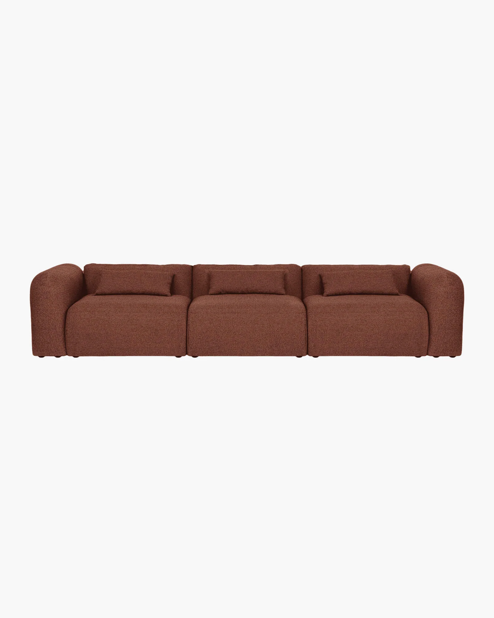 Yaro Sofa 4-seater - Image 4