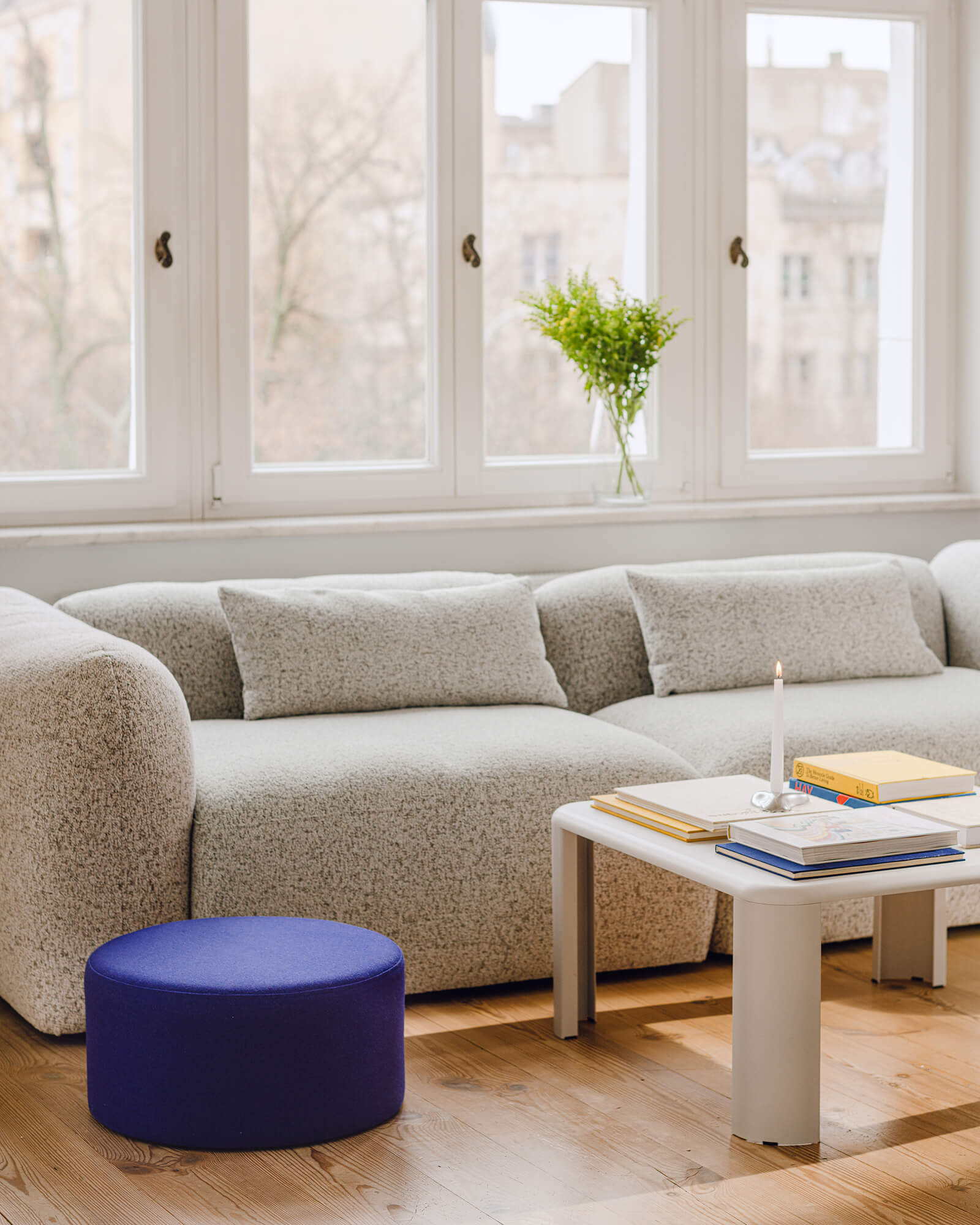 Yaro Sofa 4-seater - Image 10