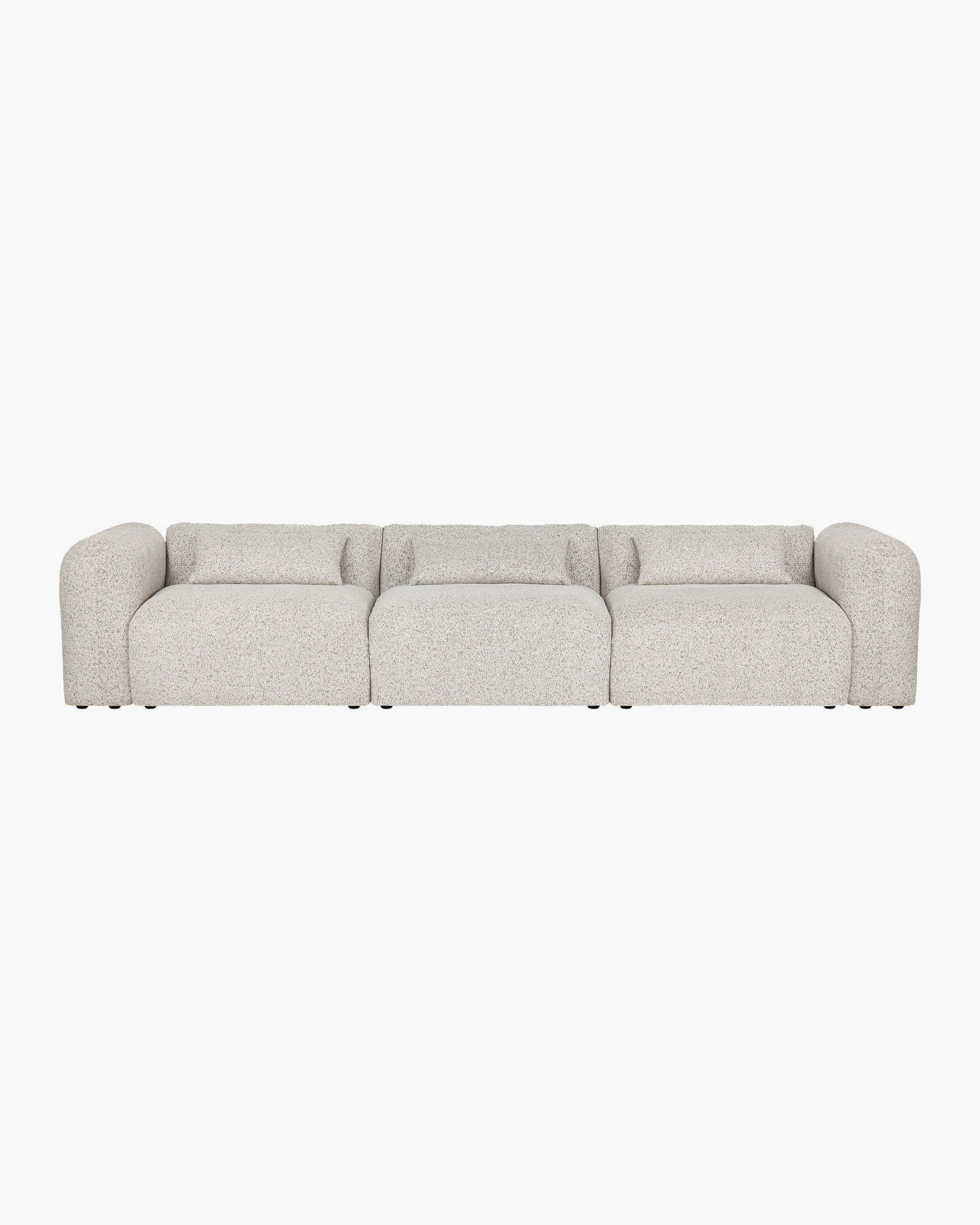Yaro Sofa 4-seater - Image 5