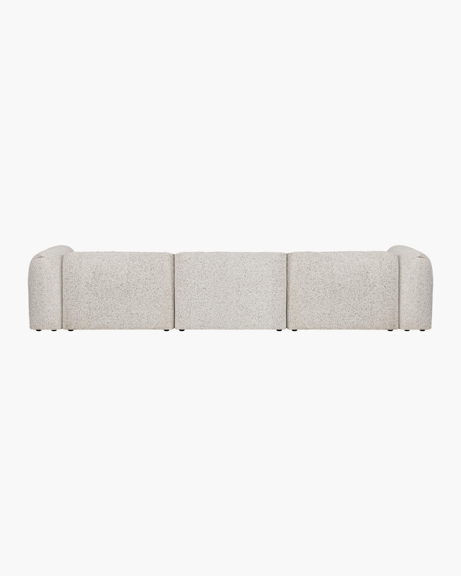 Yaro Sofa 4-seater - Image 8