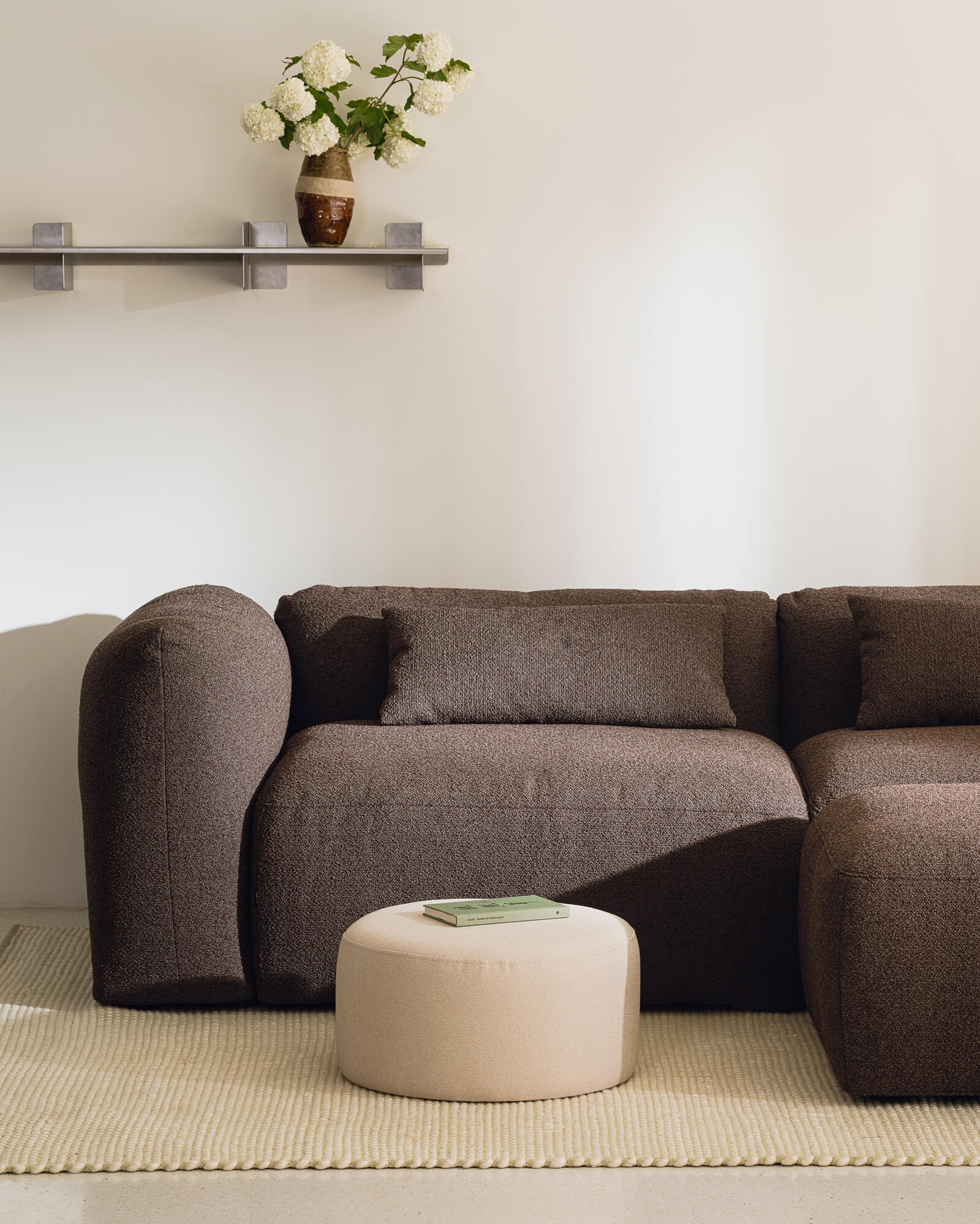 Yaro Sofa 4-seater corner - Image 12