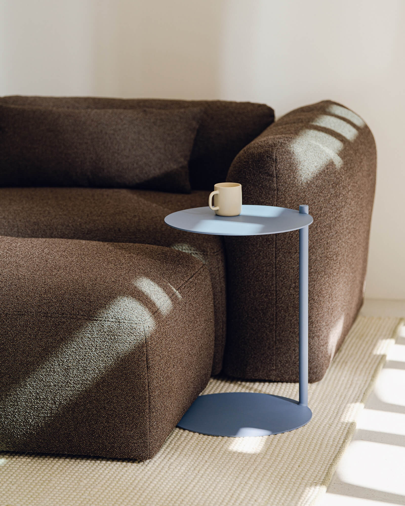 Yaro Sofa 4-seater corner - Image 6