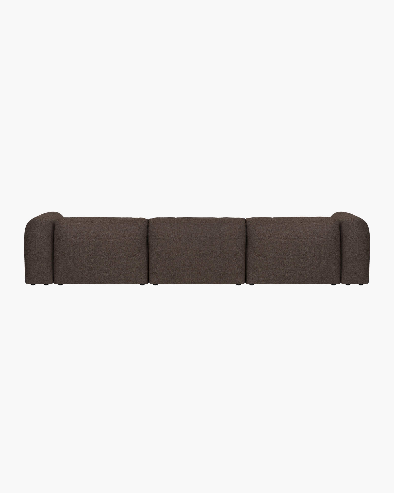 Yaro Sofa 4-seater corner - Image 7