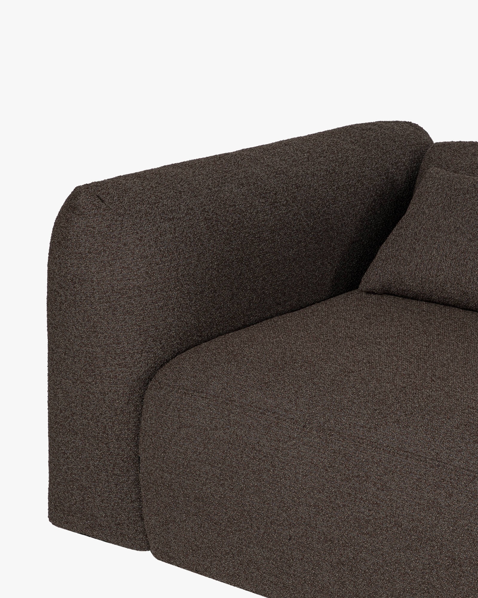 Yaro Sofa 4-seater corner - Image 8