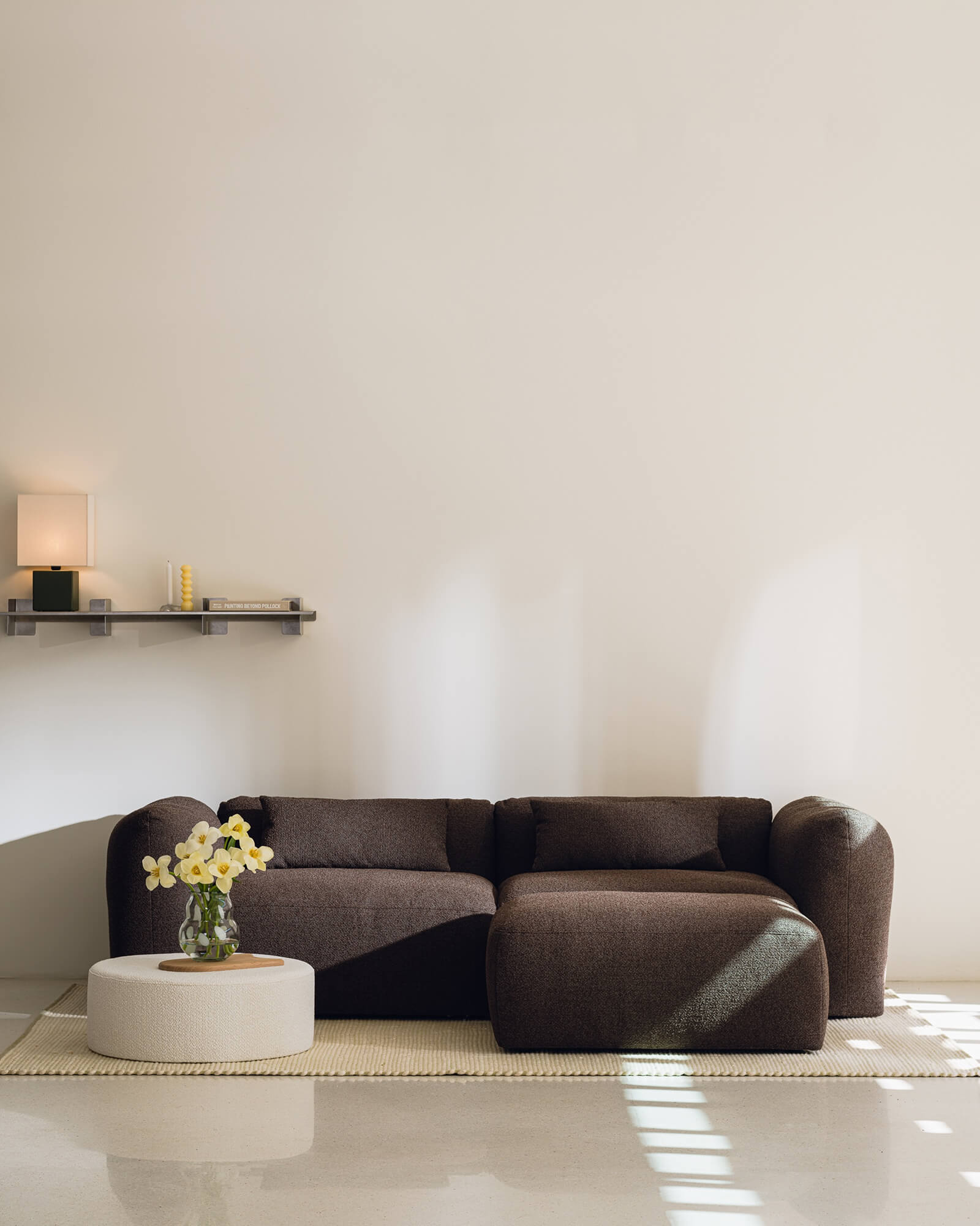 Yaro Sofa 4-seater corner - Image 2