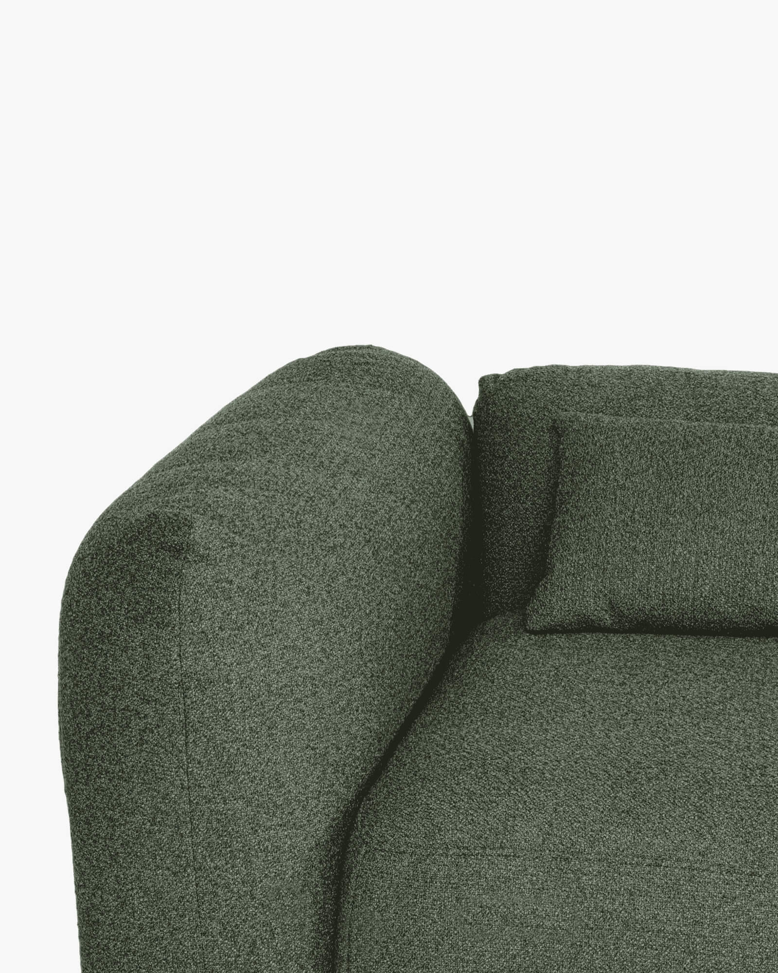 Yaro Sofa 4-seater corner - Image 3