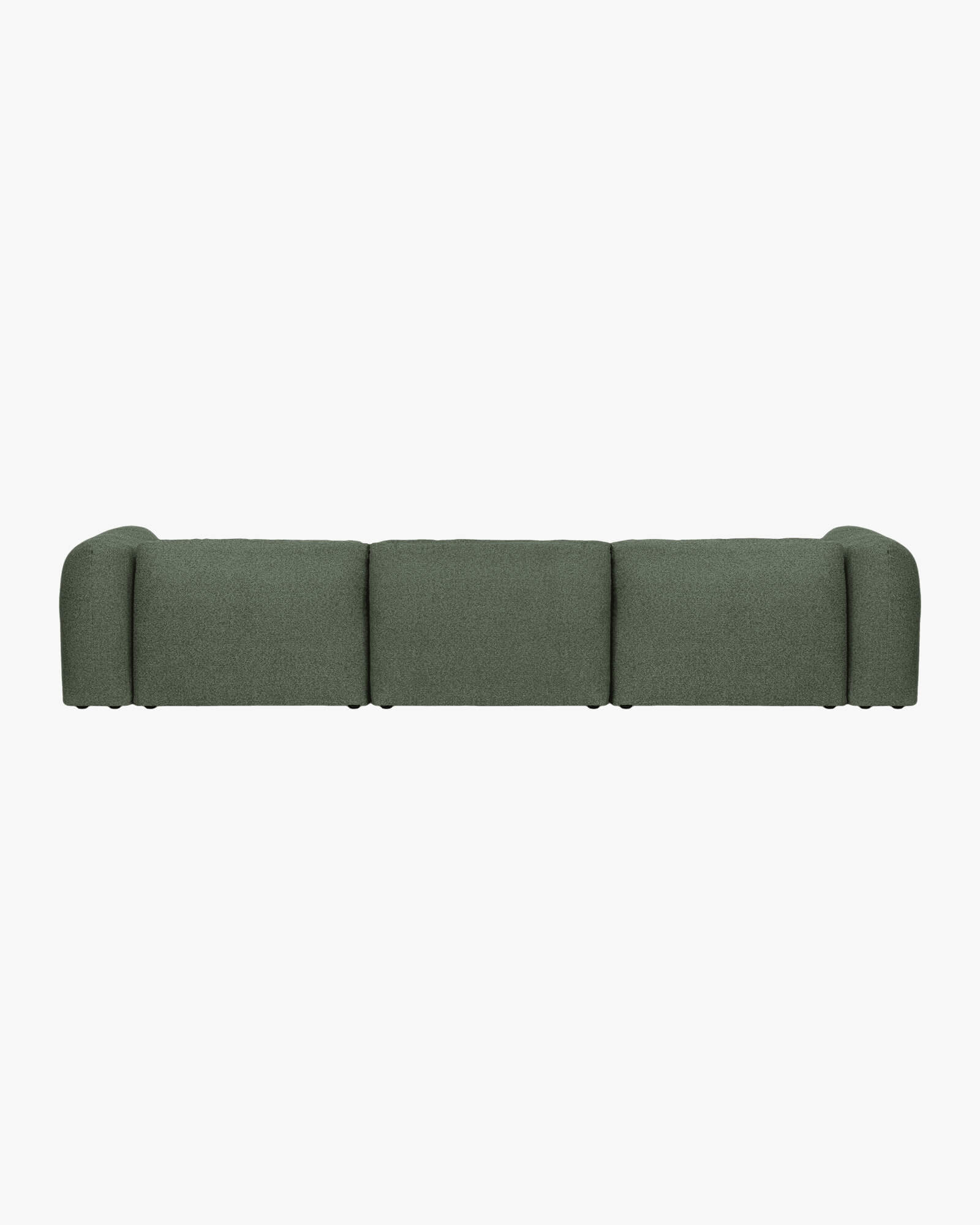 Yaro Sofa 4-seater corner - Image 5