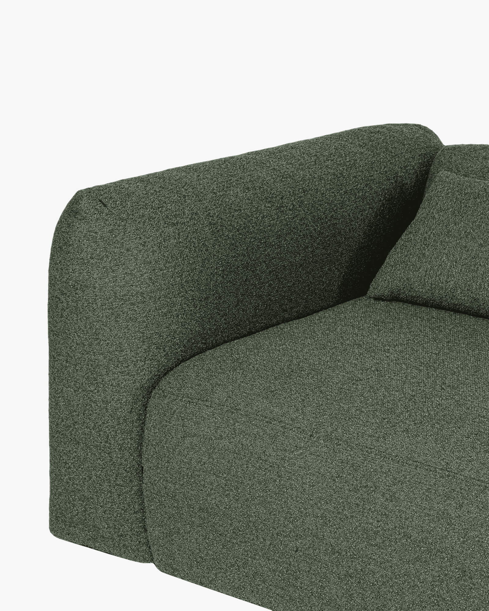 Yaro Sofa 4-seater corner - Image 6