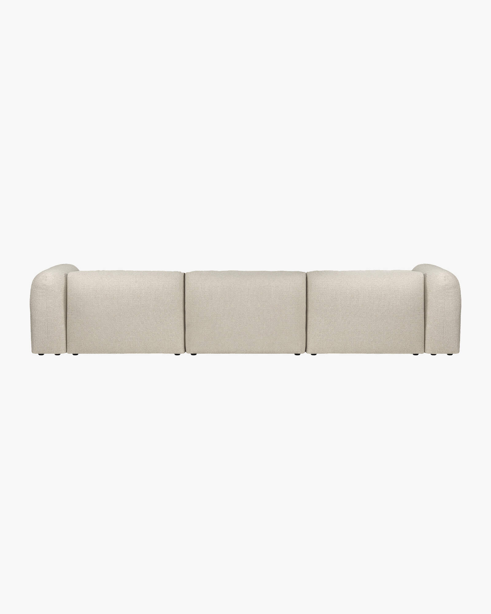 Yaro Sofa 4-seater - Image 7