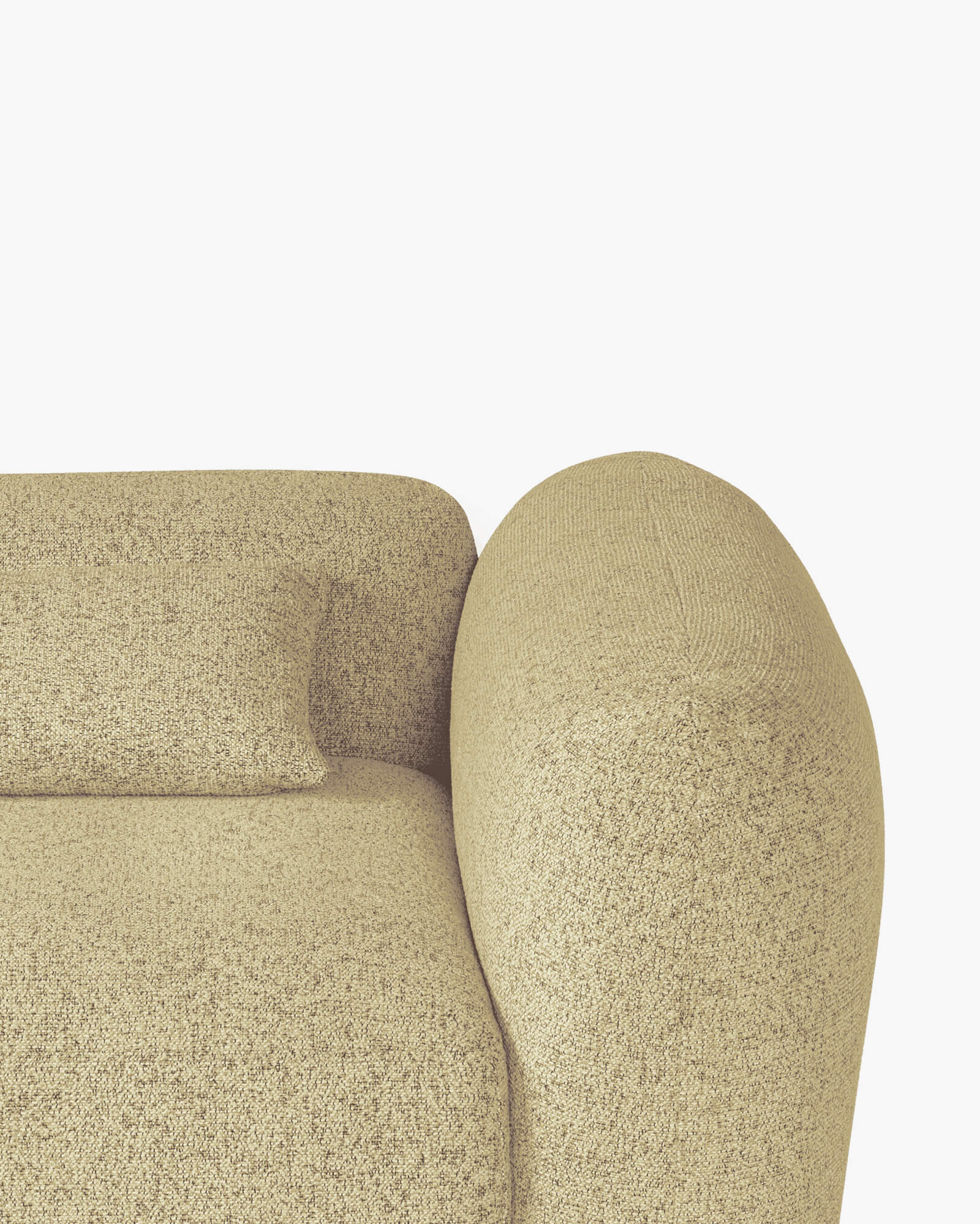 Yaro Sofa 4-seater - Image 3