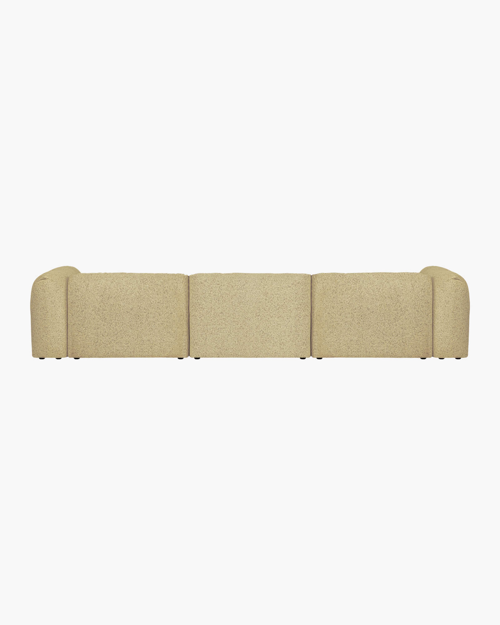 Yaro Sofa 4-seater - Image 5