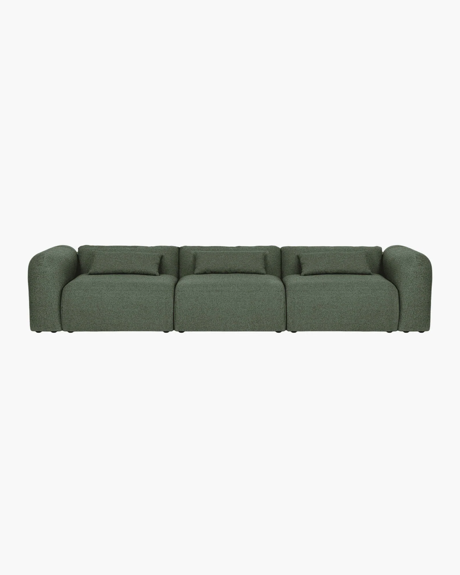 Yaro Sofa 4-seater - Image 4