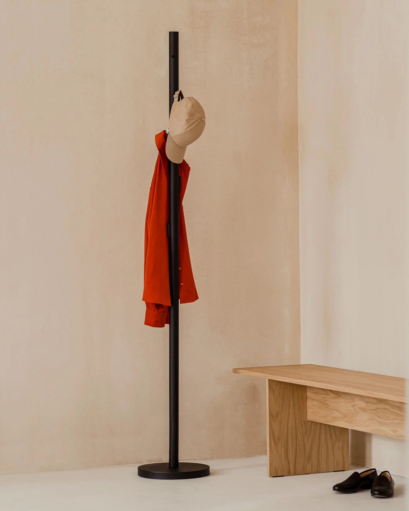 Yuko Coat Rack - Image 5