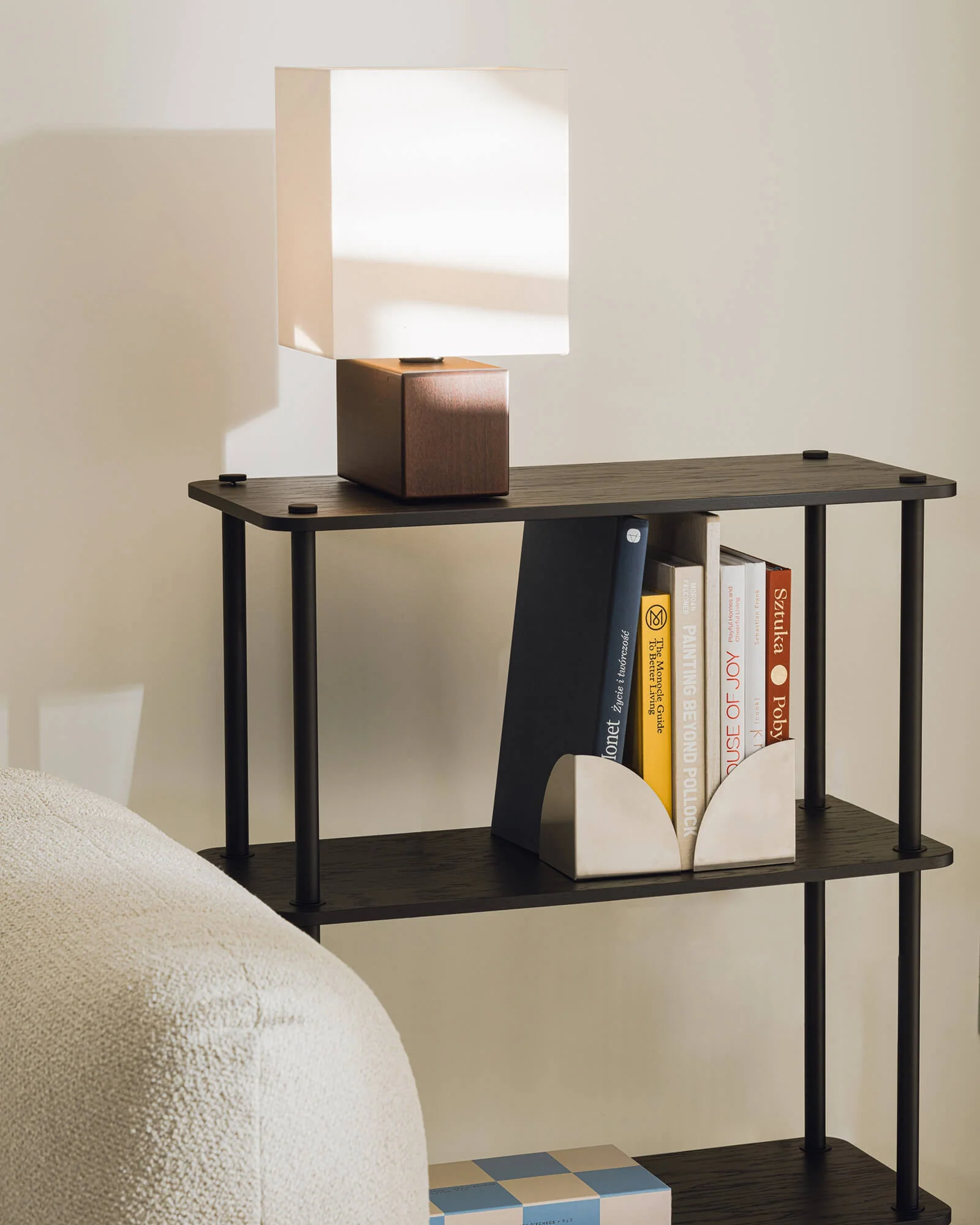 Zam Table Lamp - Image 3