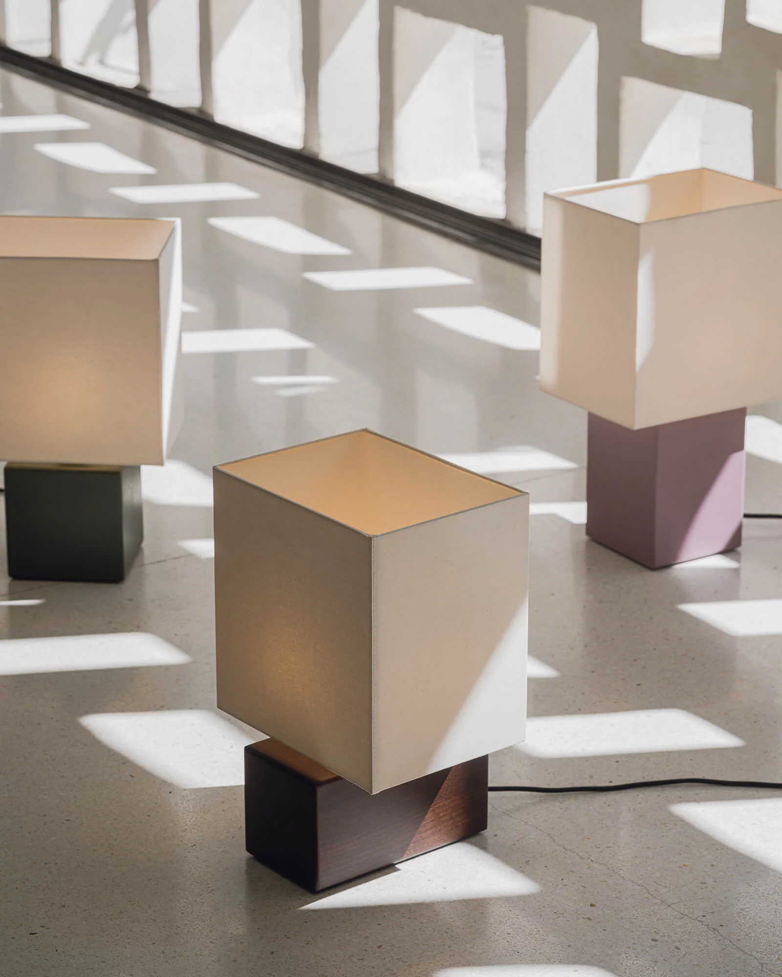 Zam Table Lamp - Image 6