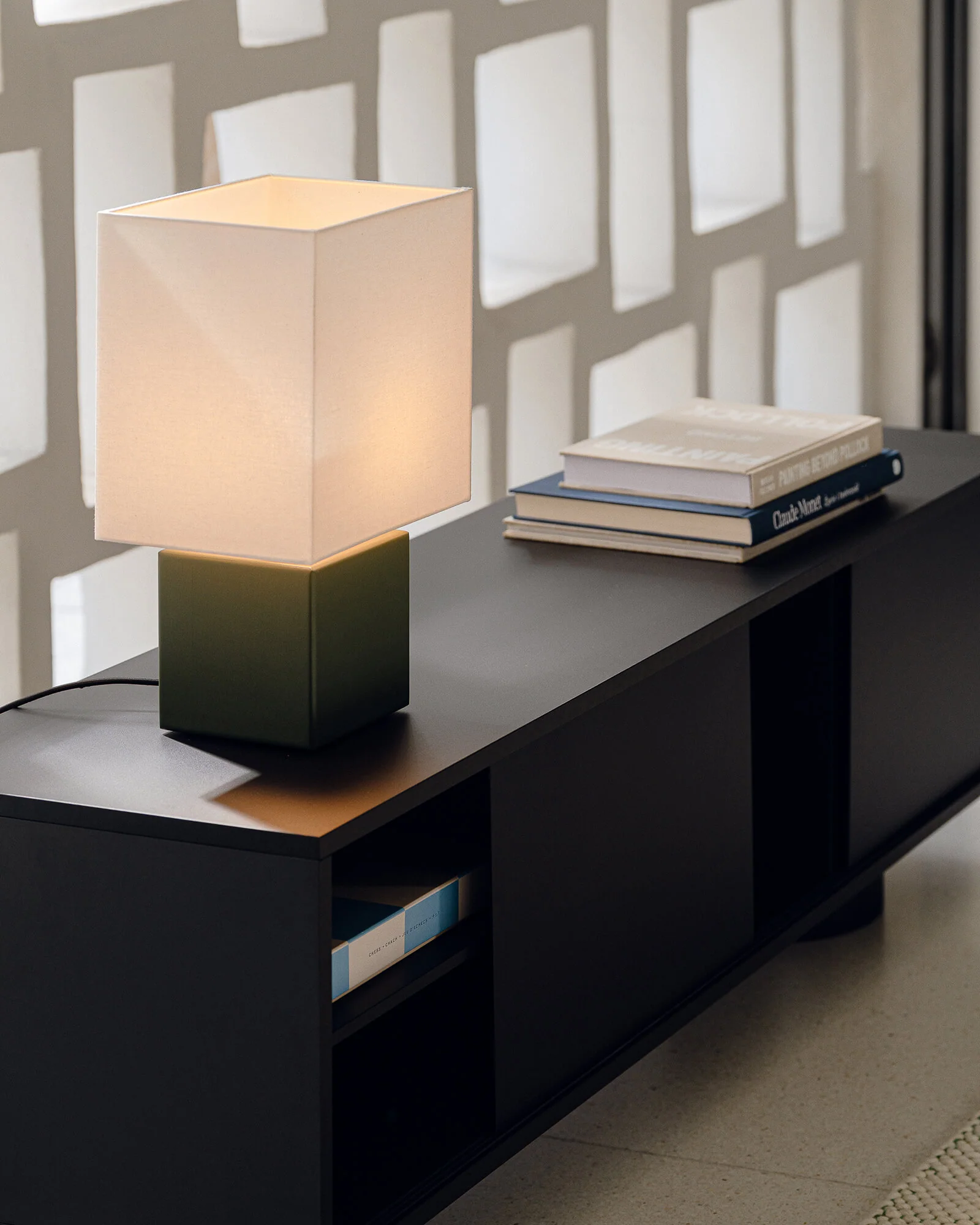 Zam Table Lamp - Image 12